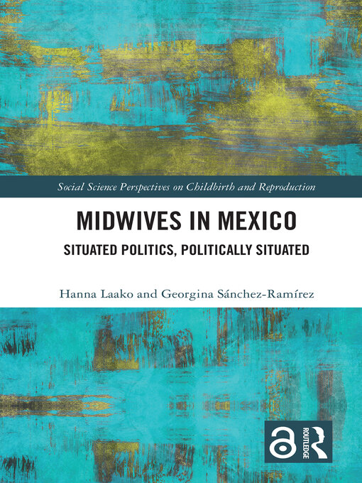 Title details for Midwives in Mexico by Hanna Laako - Available